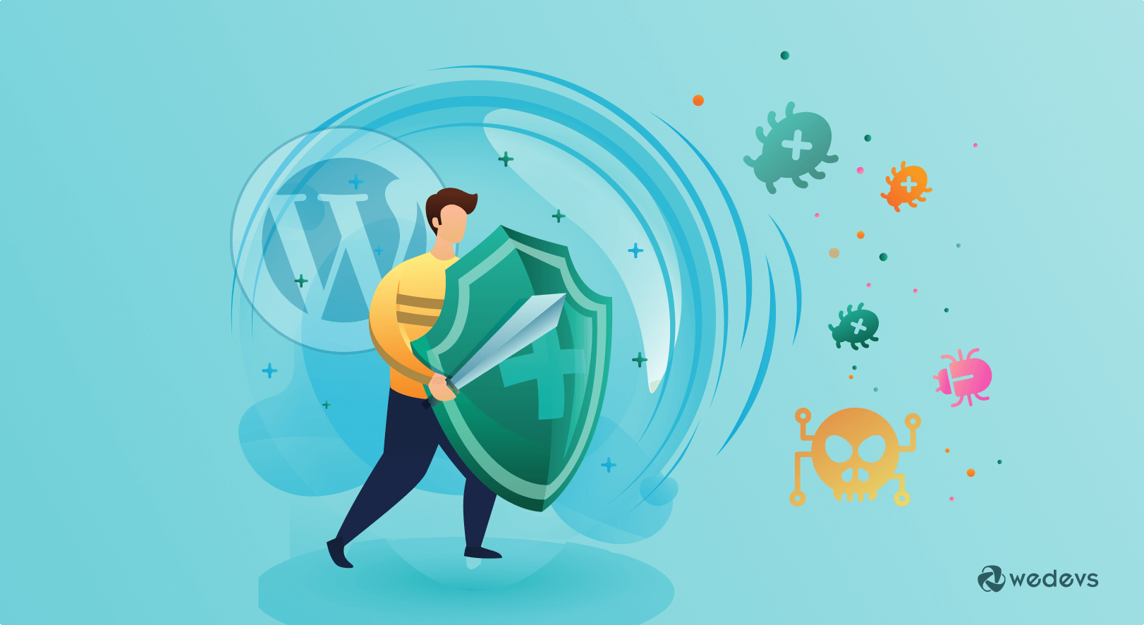 How to Detect and Remove Malware from a WordPress Site