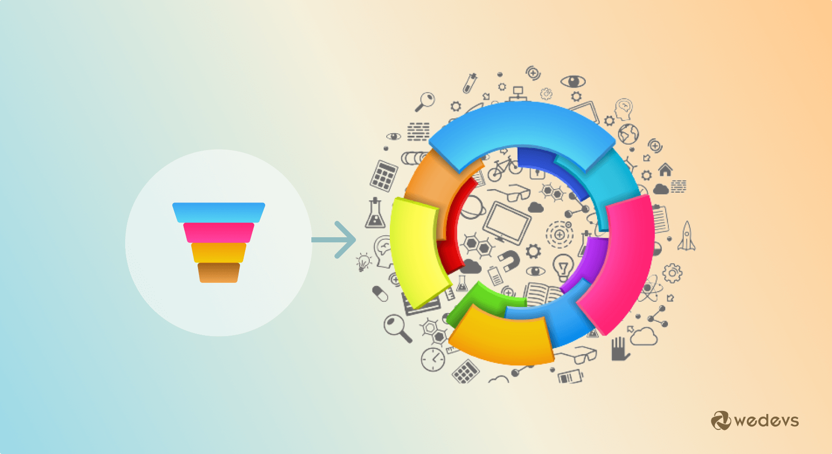 The Sales Flywheel Revolution: Learn Everything to Ensure Business Success in 2024