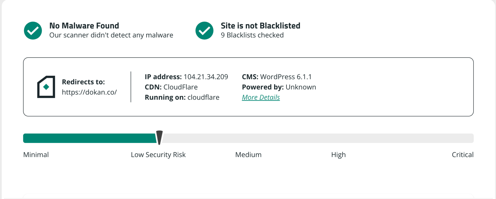 How To Detect And Remove Malware From A WordPress Site - WeDevs