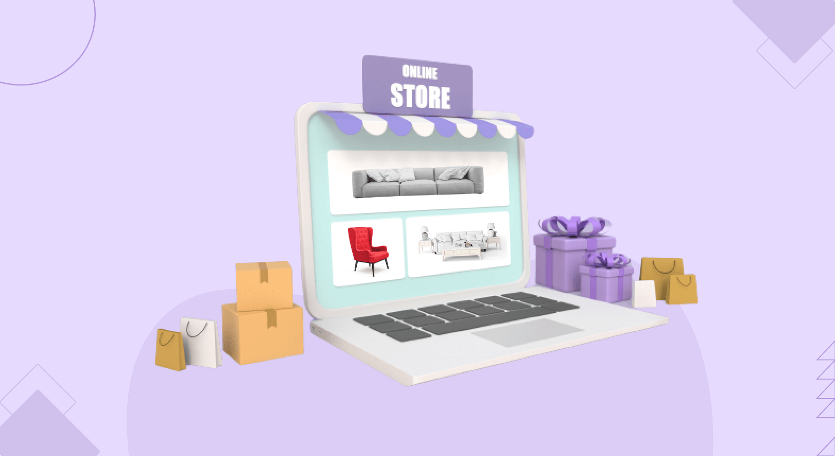 How to Create an Online Furniture Marketplace in WordPress (The Easy Way)