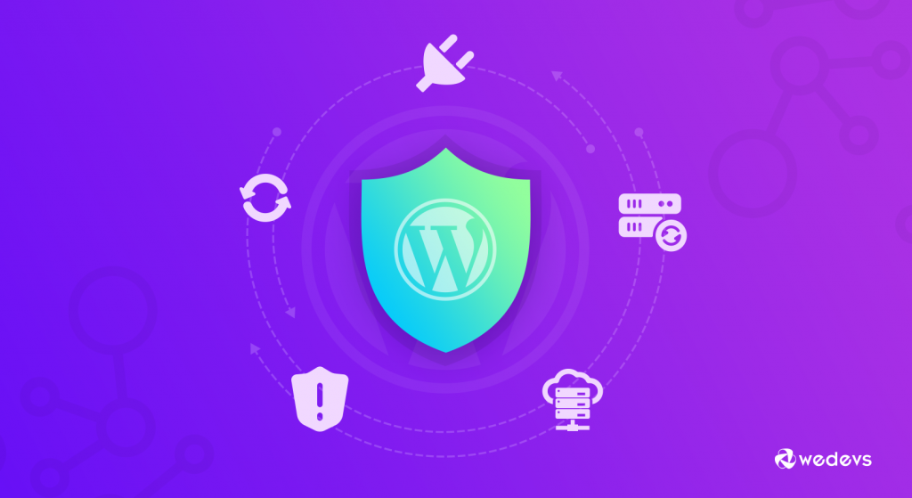 An illustration of Best security plugins