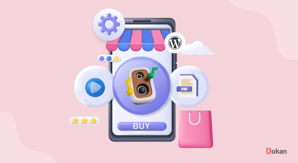 No need for physical goods in membership business