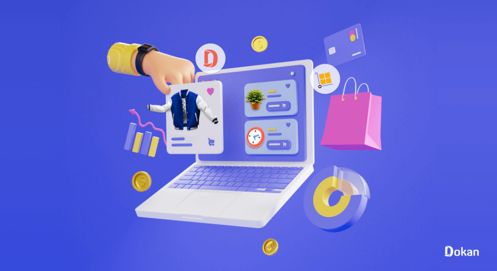 B2B Wholesale Multivendor Marketplaces Using Dokan and WholesaleX