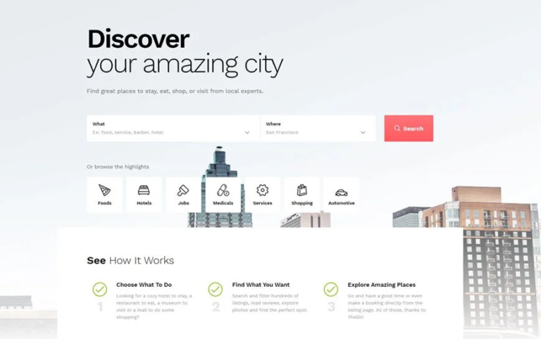 5 Best Web Directories You Could Use Even Today - weDevs