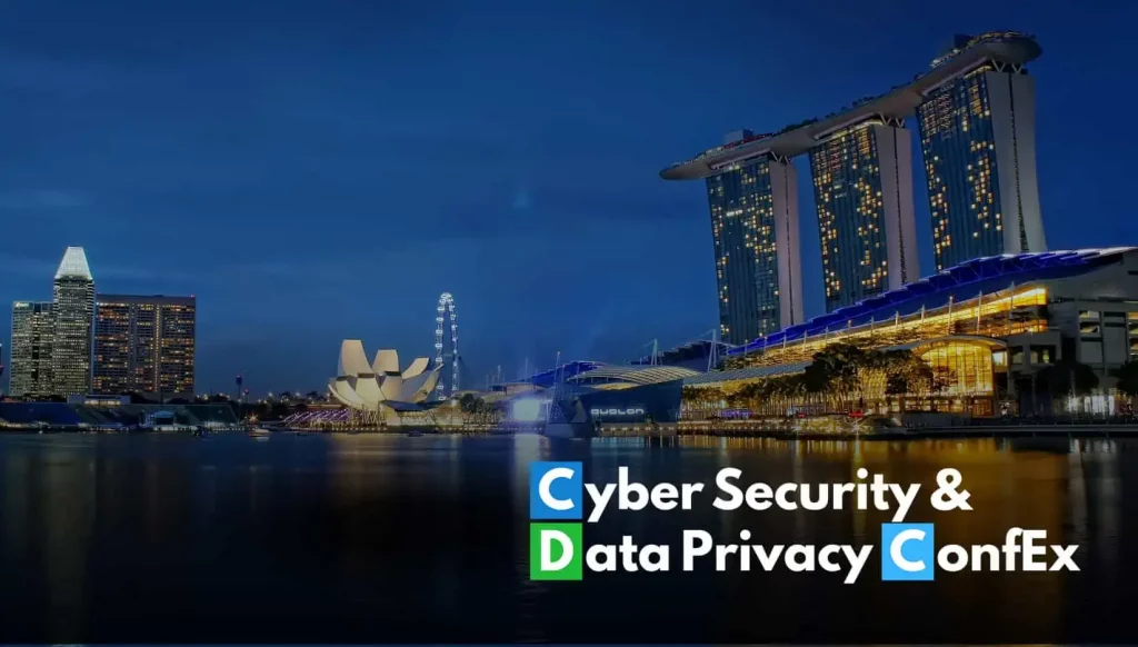 Global GRC, Data Privacy, & Cyber Security ConfEx- A Dynamic Legal and Technology Conference