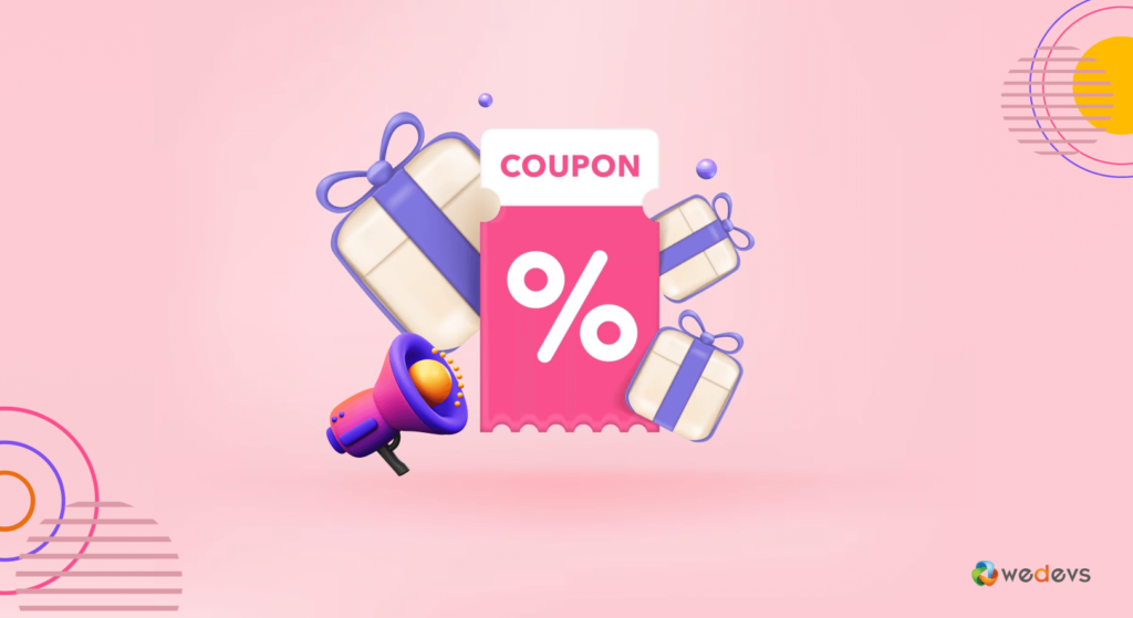 This image is for showing how to create coupon codes 