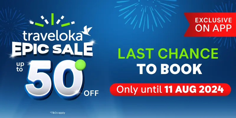 An illustration to limited time deal