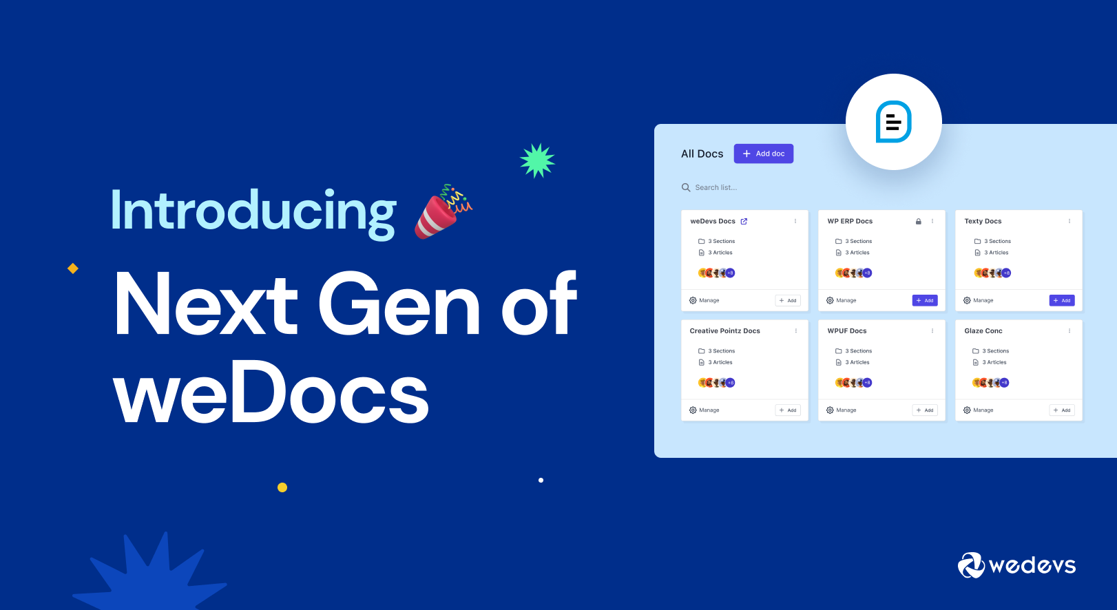 Introducing weDocs Pro- An Ultimate Documentation Plugin for WordPress