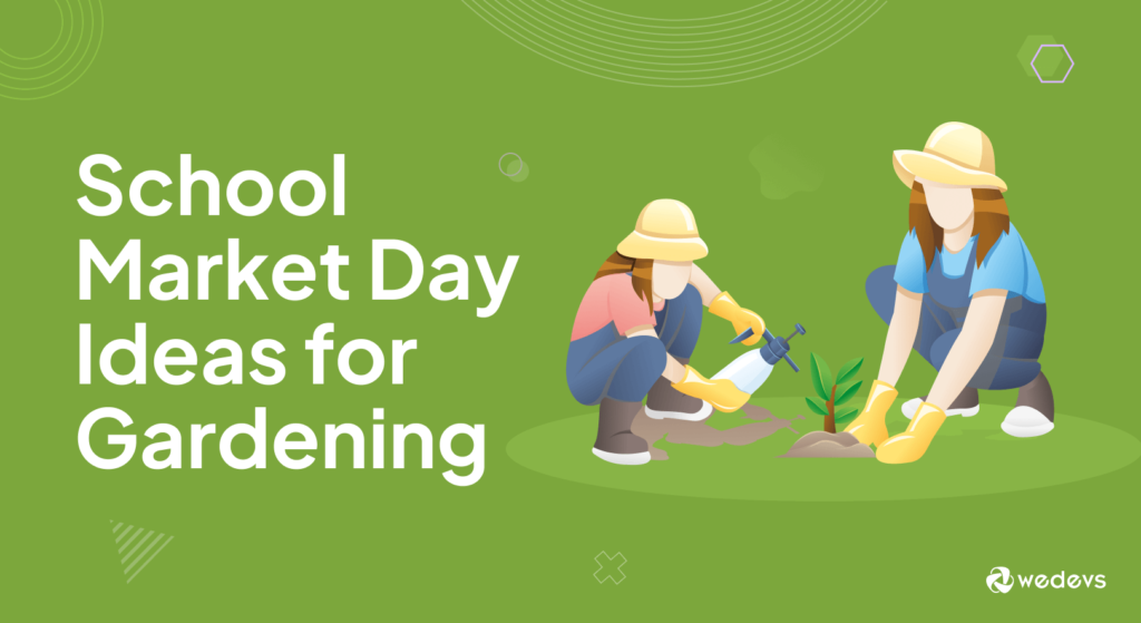 10+ Easy School Market Day Ideas to Make and Sell - What Mommy Does