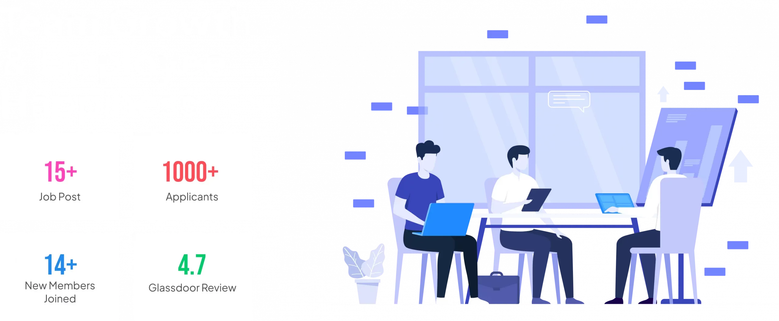 Team Growth & Employee Happiness Stats of 2023