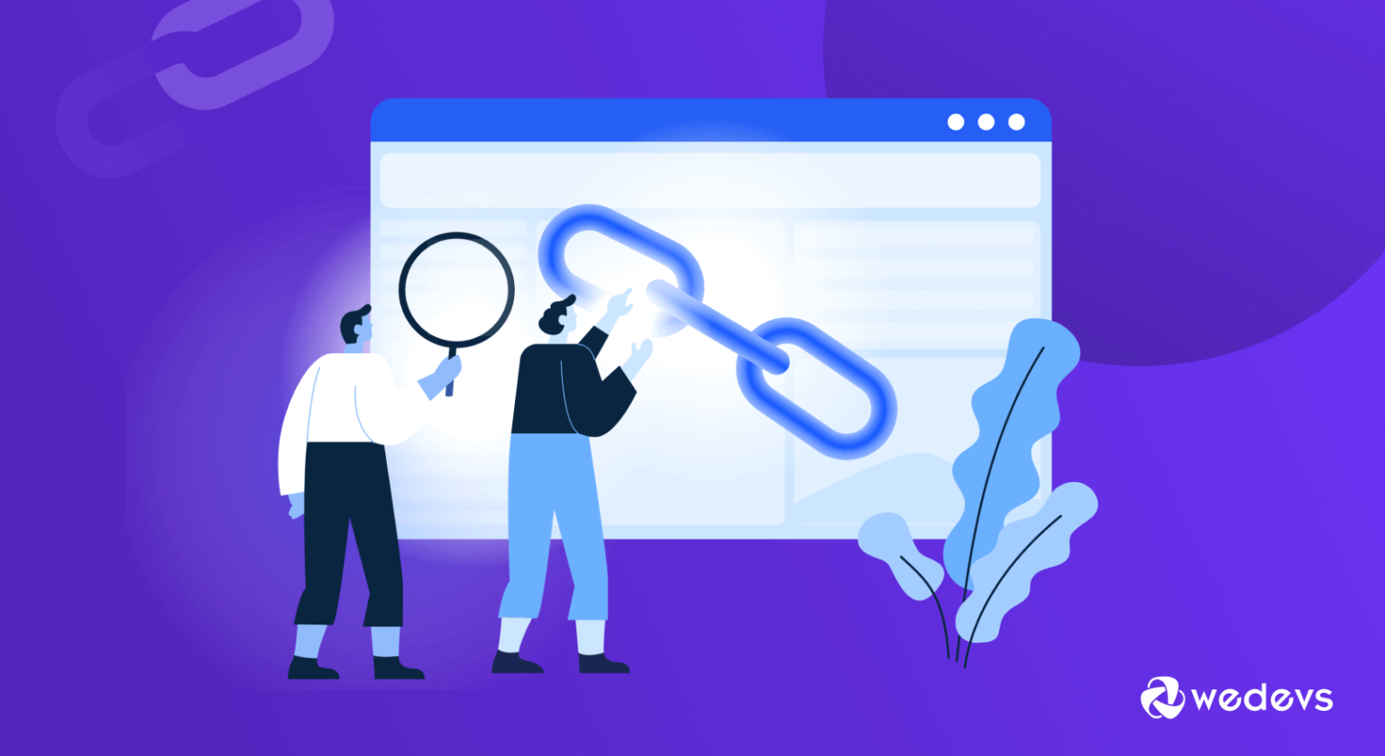 How to Disavow Backlinks 4 Easy Steps for Beginners weDevs