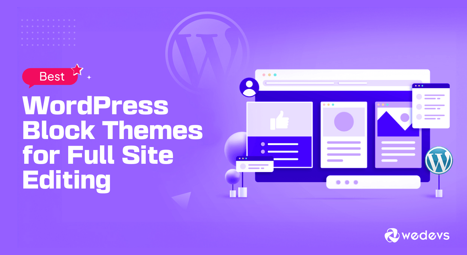 25 Best WordPress Block Themes for Full Site Editing