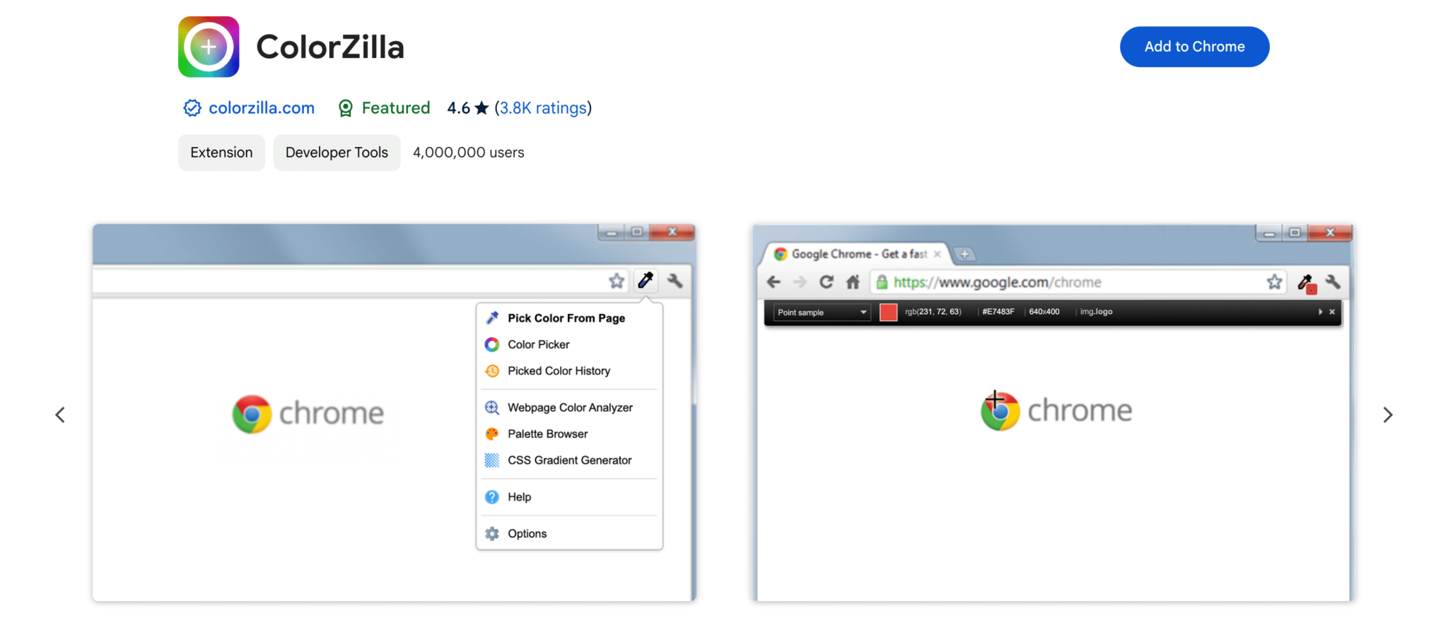 15+ Best Chrome Extensions for WordPress Users and Developers - weDevs