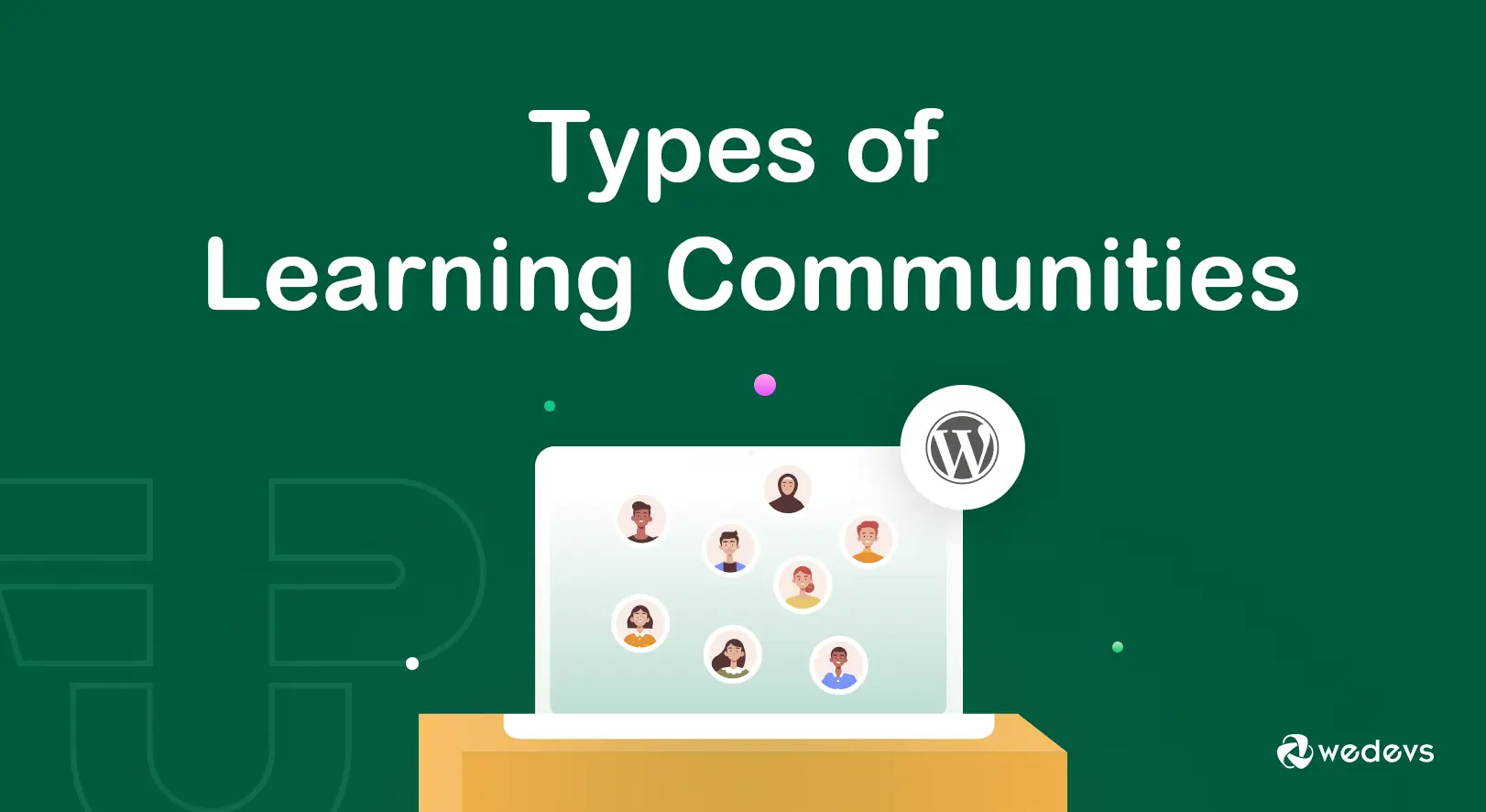 Types of Learning Communities