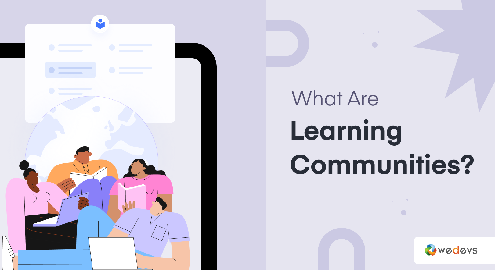 What Are Learning Communities? (Types, Components, and Examples)