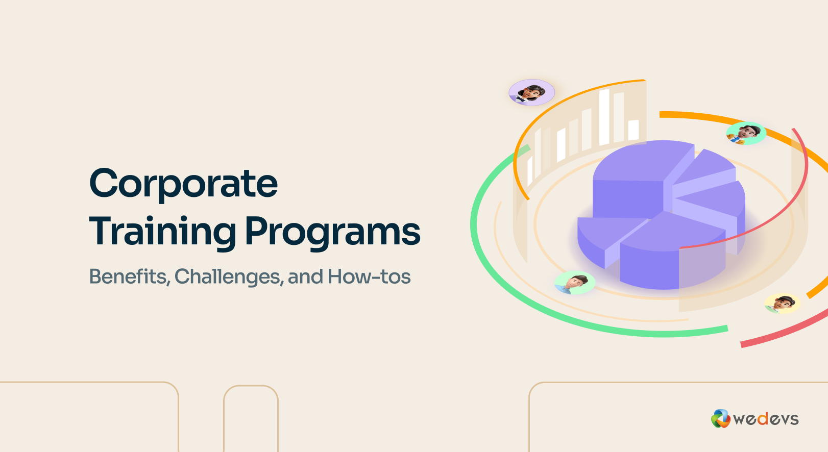 How to Create a Corporate Training Program on WordPress: A Step-by-Step Guide