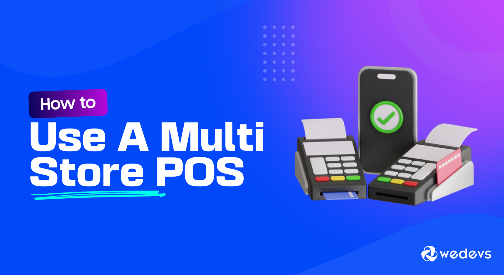 How A Multi-Store POS Can Help in Managing Many Stores Effectively