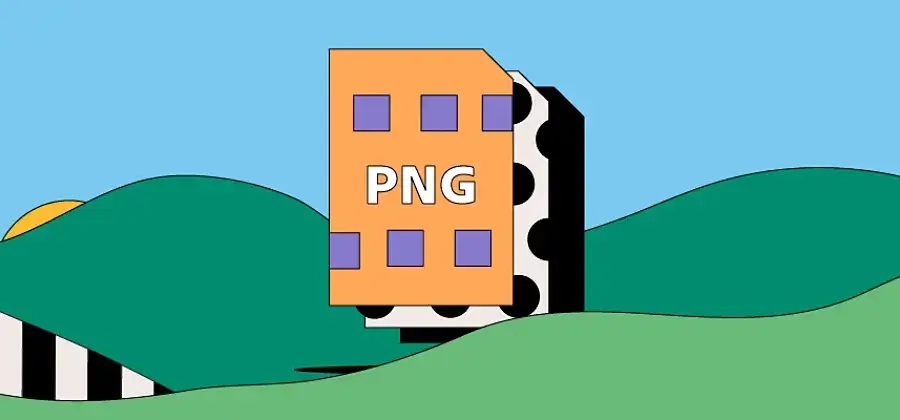 This is an image of PNG