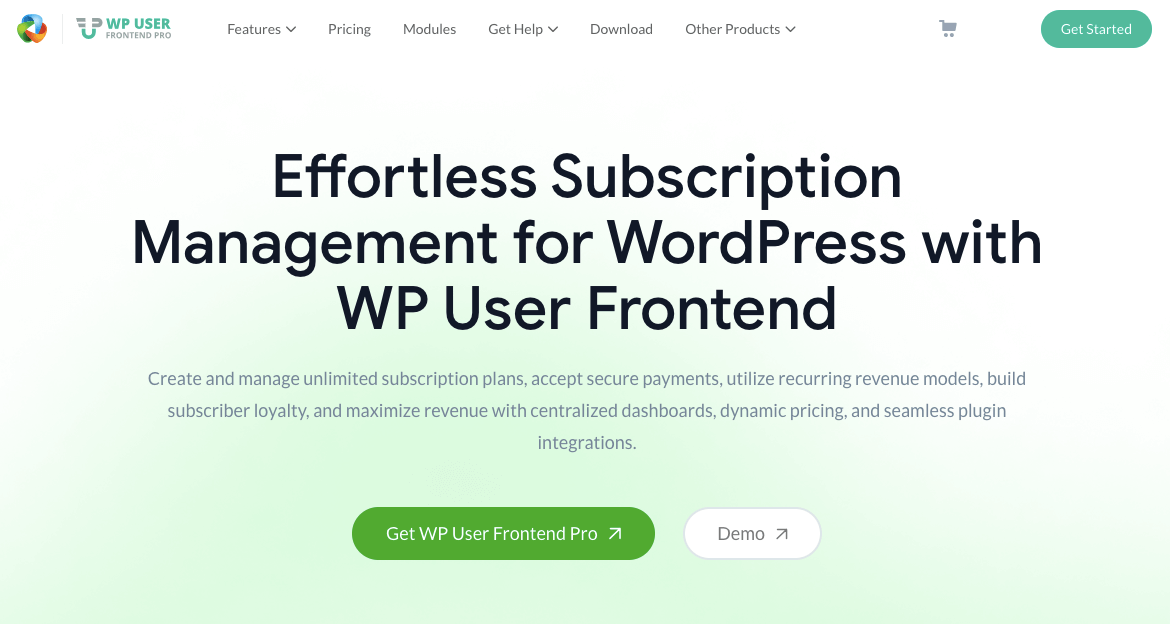 Use Subscriptions and Content Restriction Thoughtfully