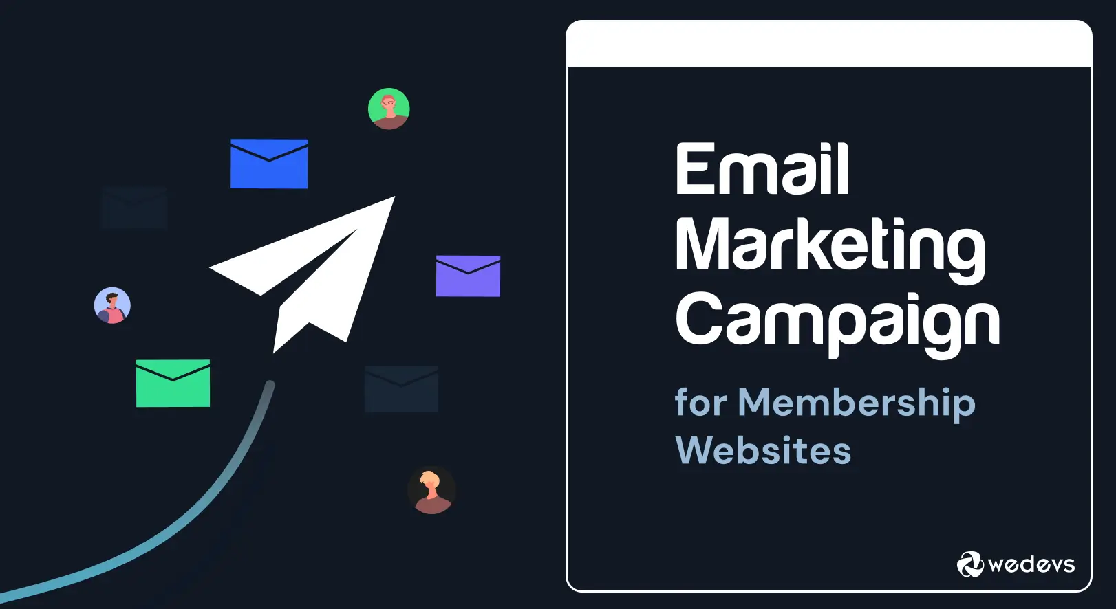 How to Run an Effective Email Marketing Campaign for Membership Websites