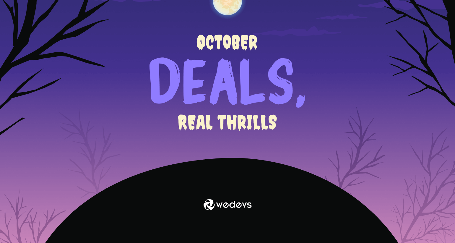 Best WordPress Halloween Deals 2025