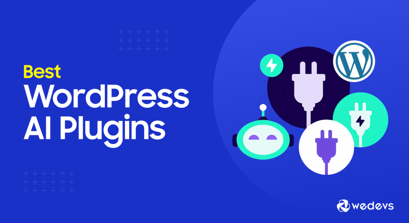 10 Best WordPress AI Plugins for 2025