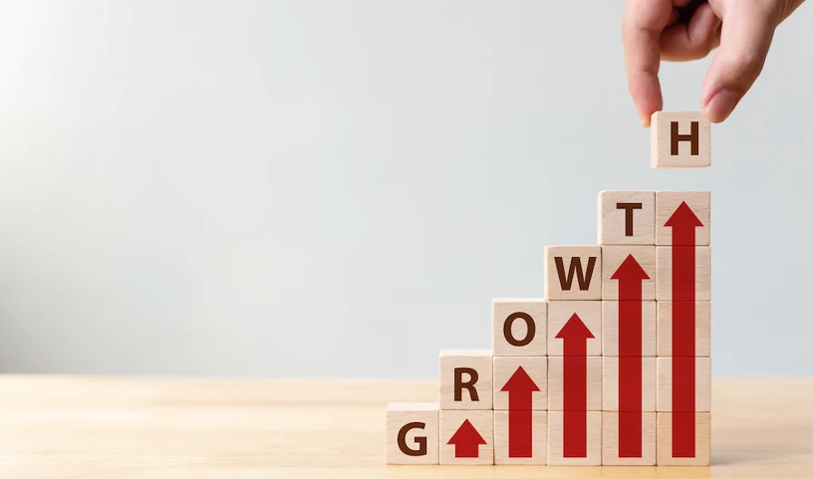 sustainable growth for membership site