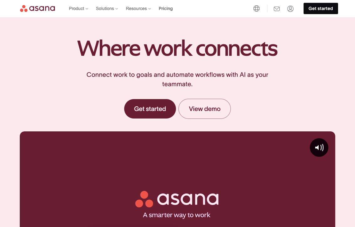 Asana