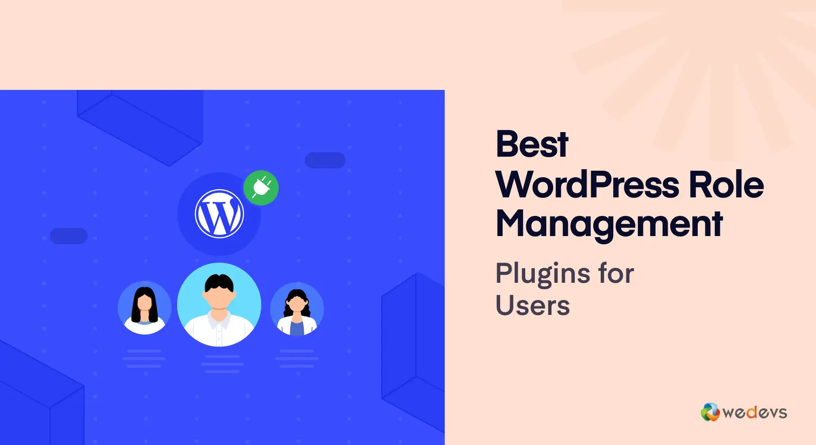 7+ Best WordPress Role Management Plugins for Users