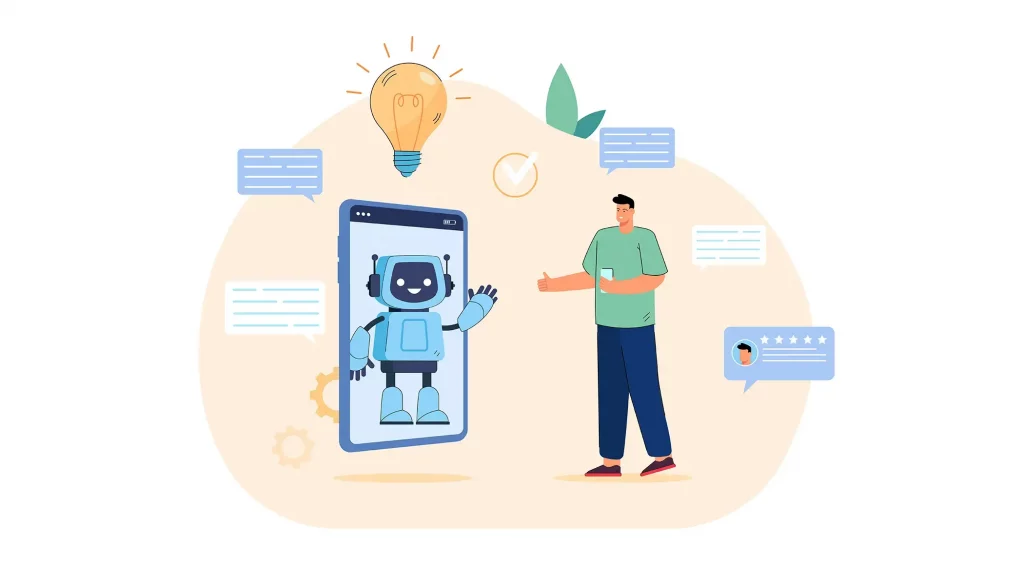 AI-Powered-Chatbot-of-weDocs