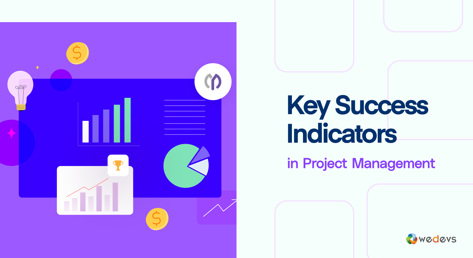 10+ Key Success Indicators in Project Management