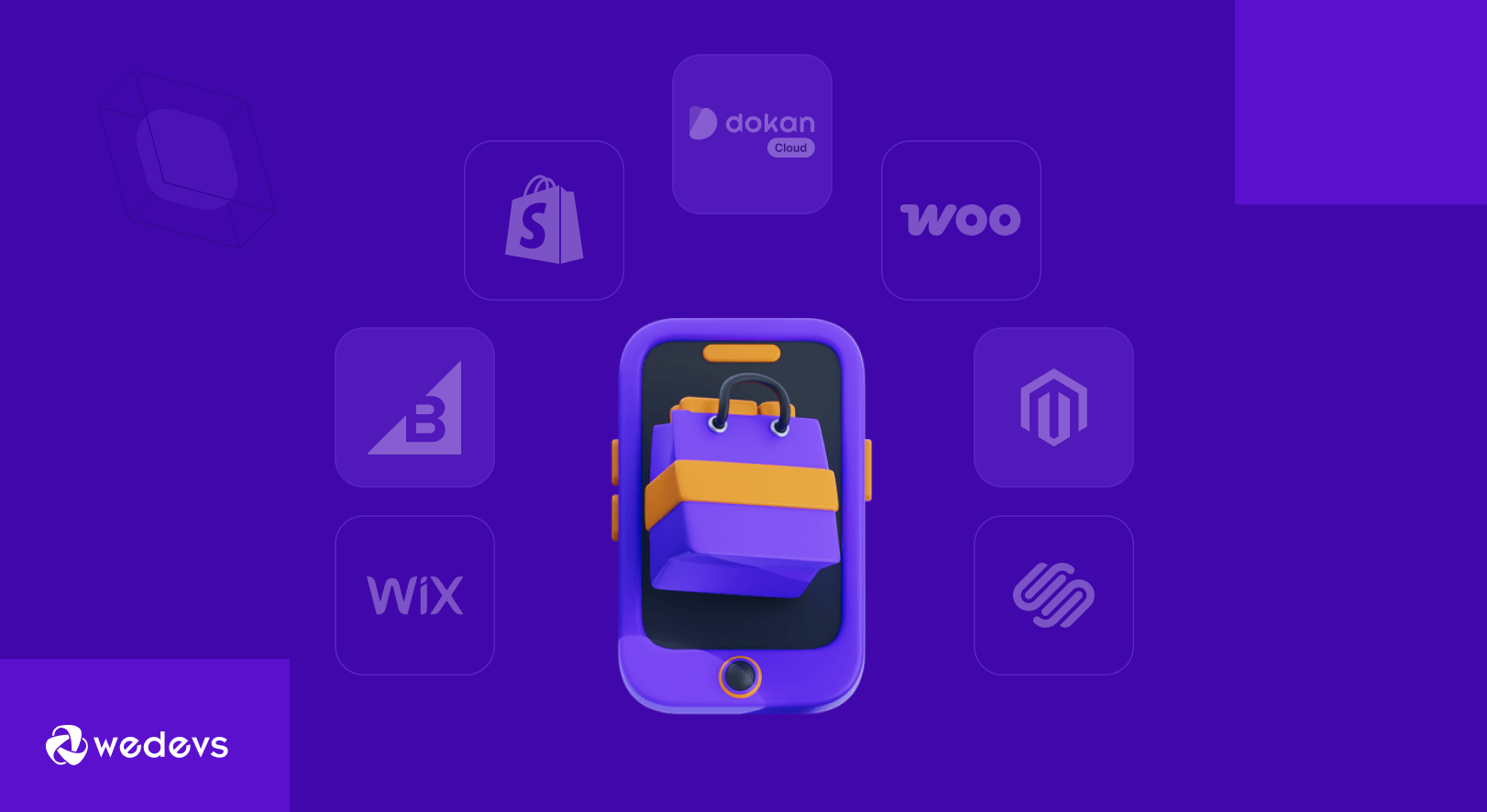Top eCommerce Platforms