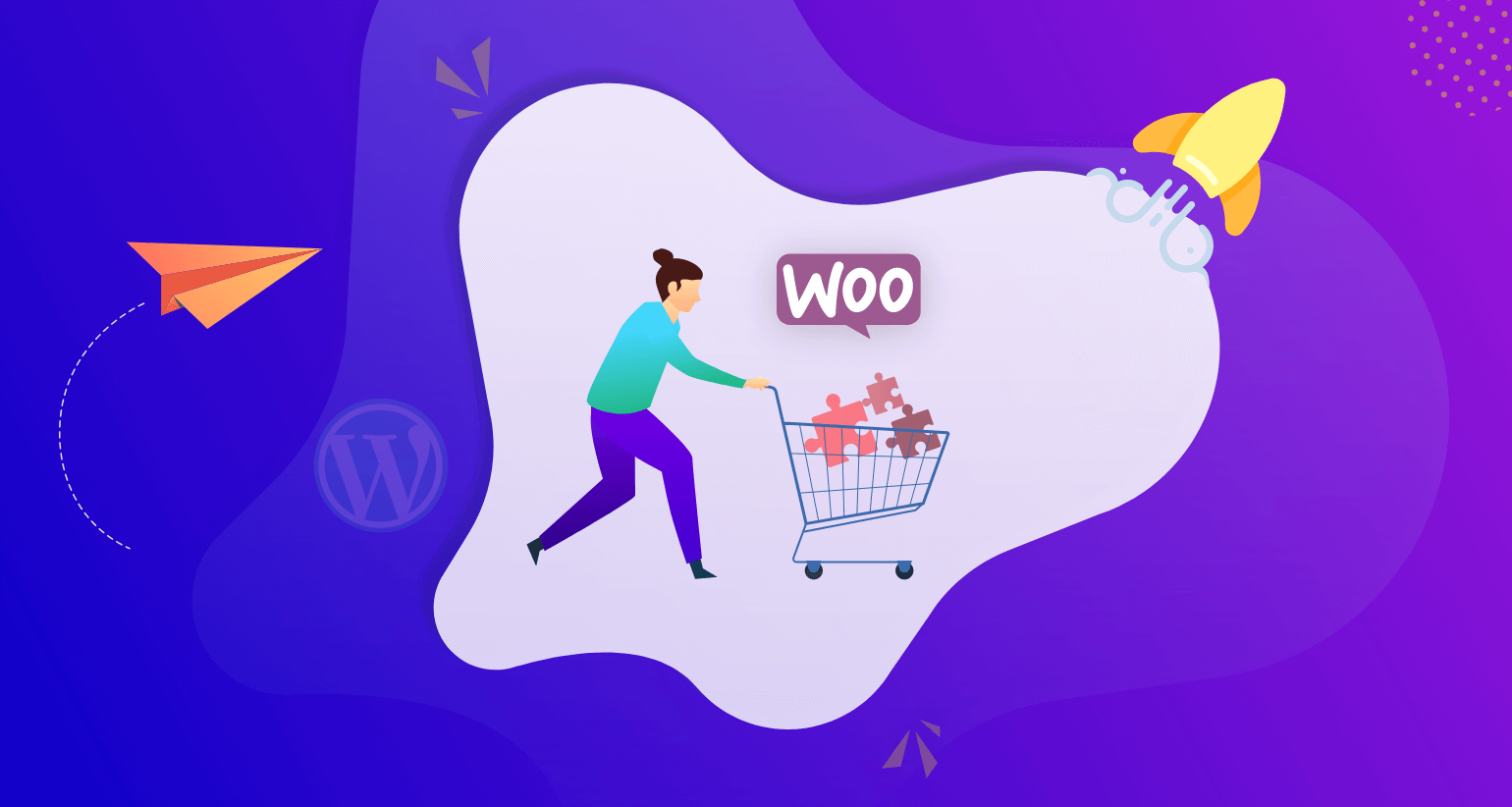 WooCommerce email marketing automation types