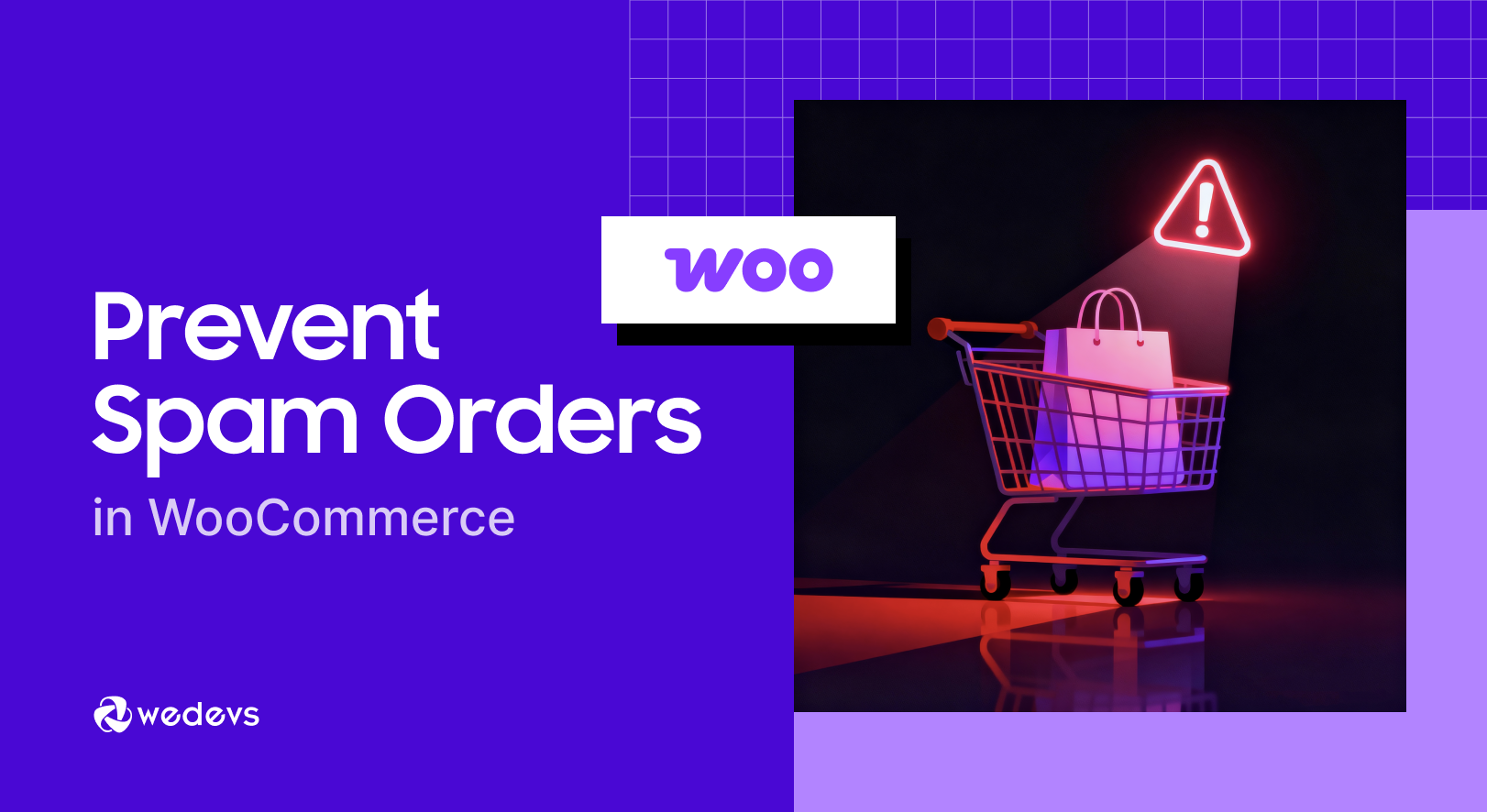 How to Prevent Spam Orders in WooCommerce: Ultimate Guide – A Beginners Guide