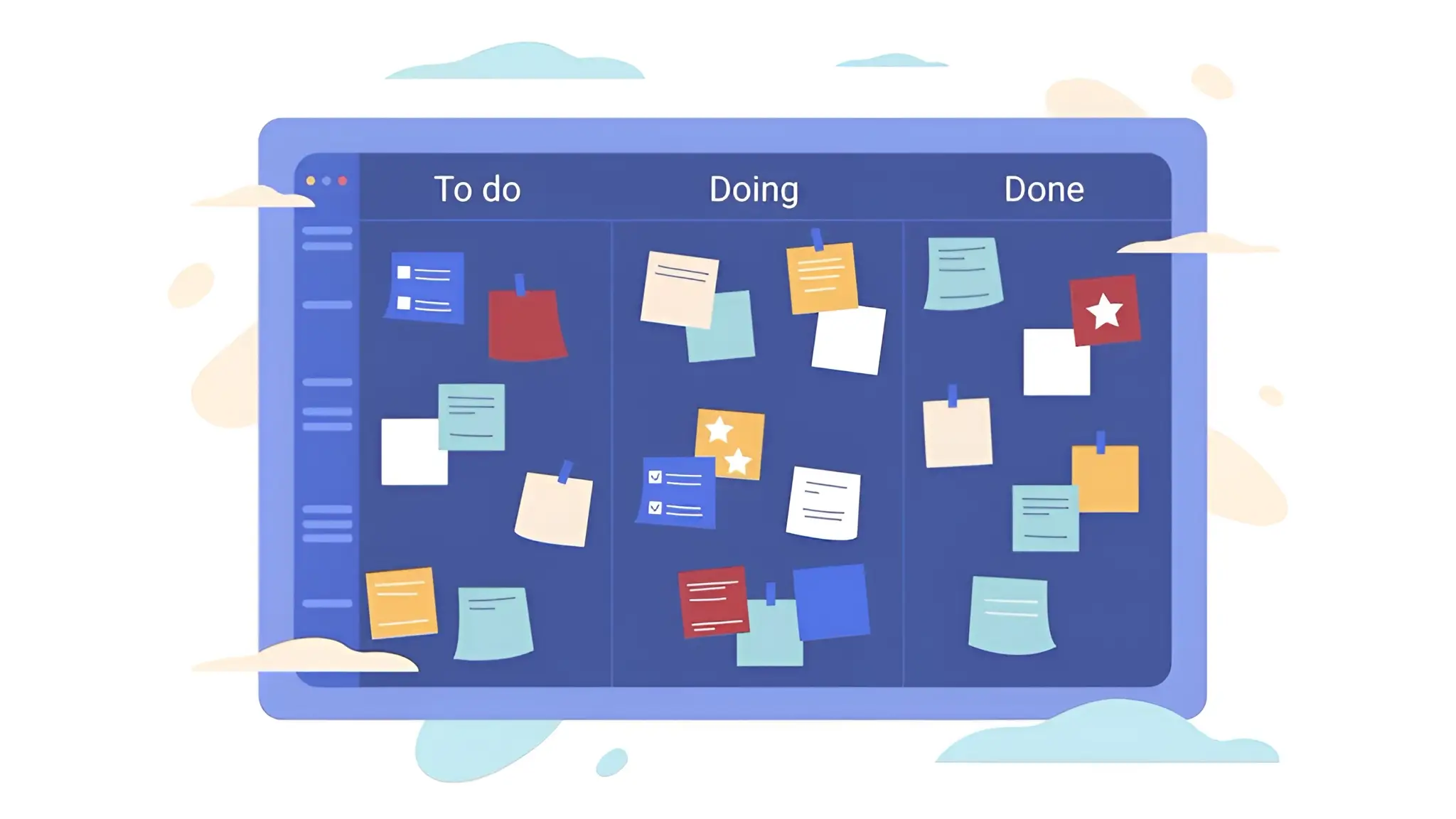 What are the Use Cases of Kanban Boards