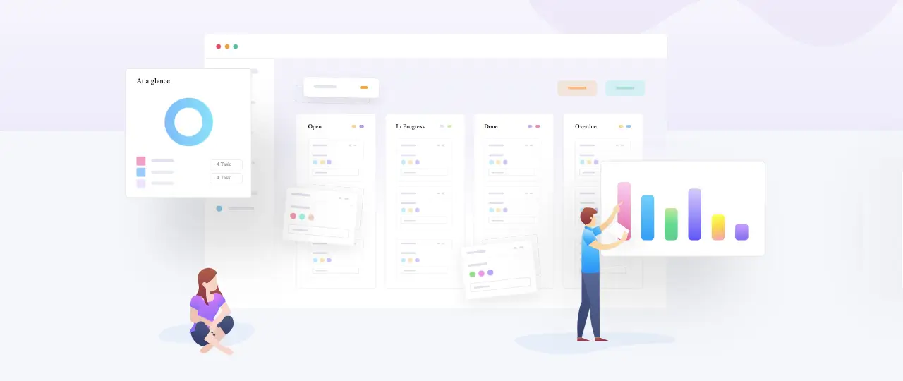 WordPress Project Manager Task Management