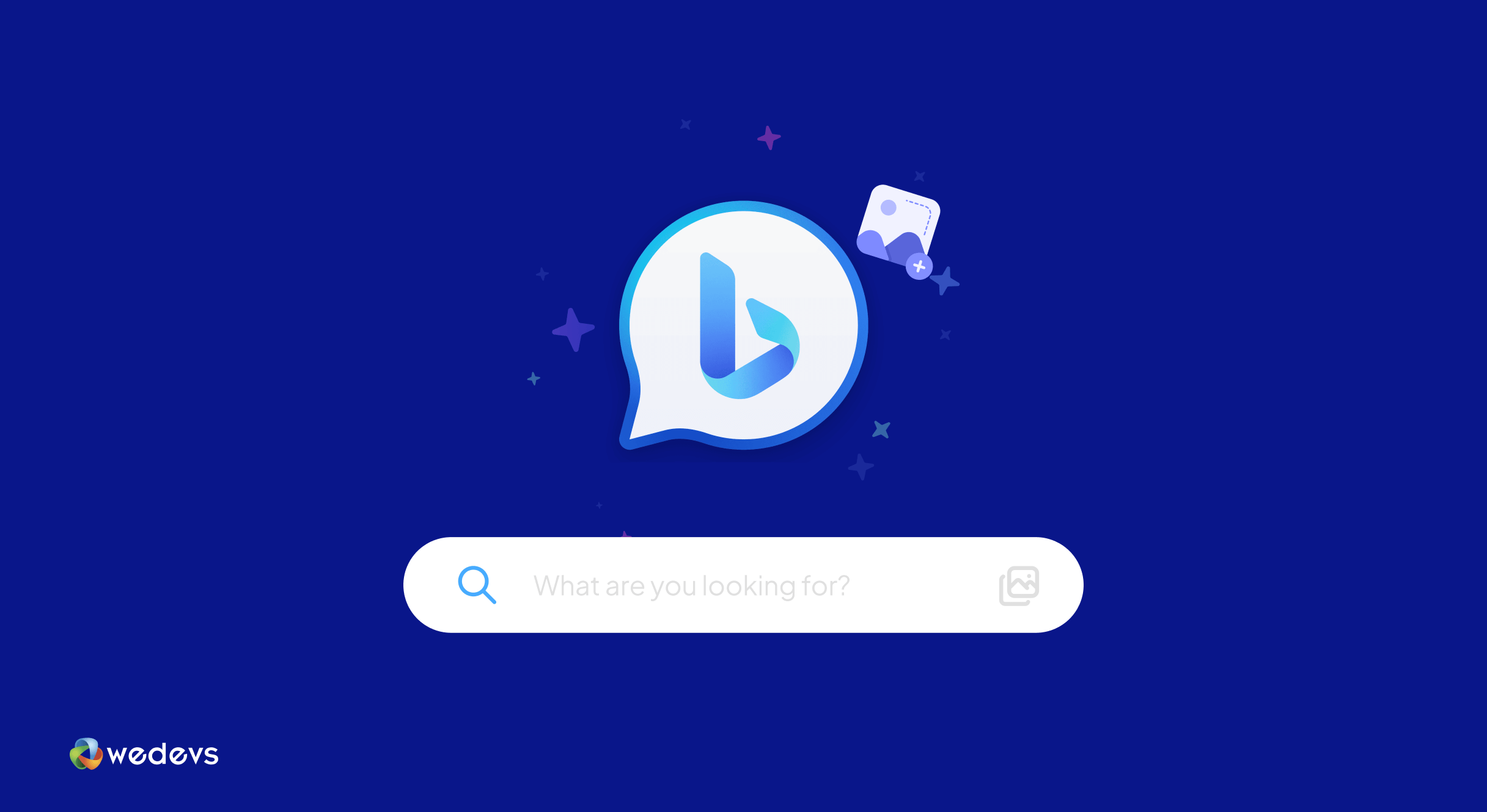 Bing search engine