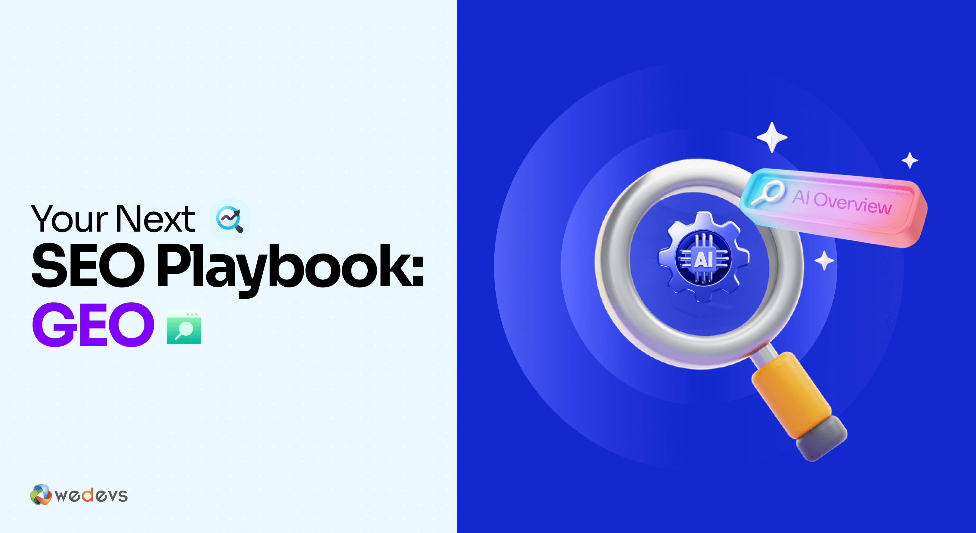 Generative Engine Optimization: How to Rank in Google AI Overview