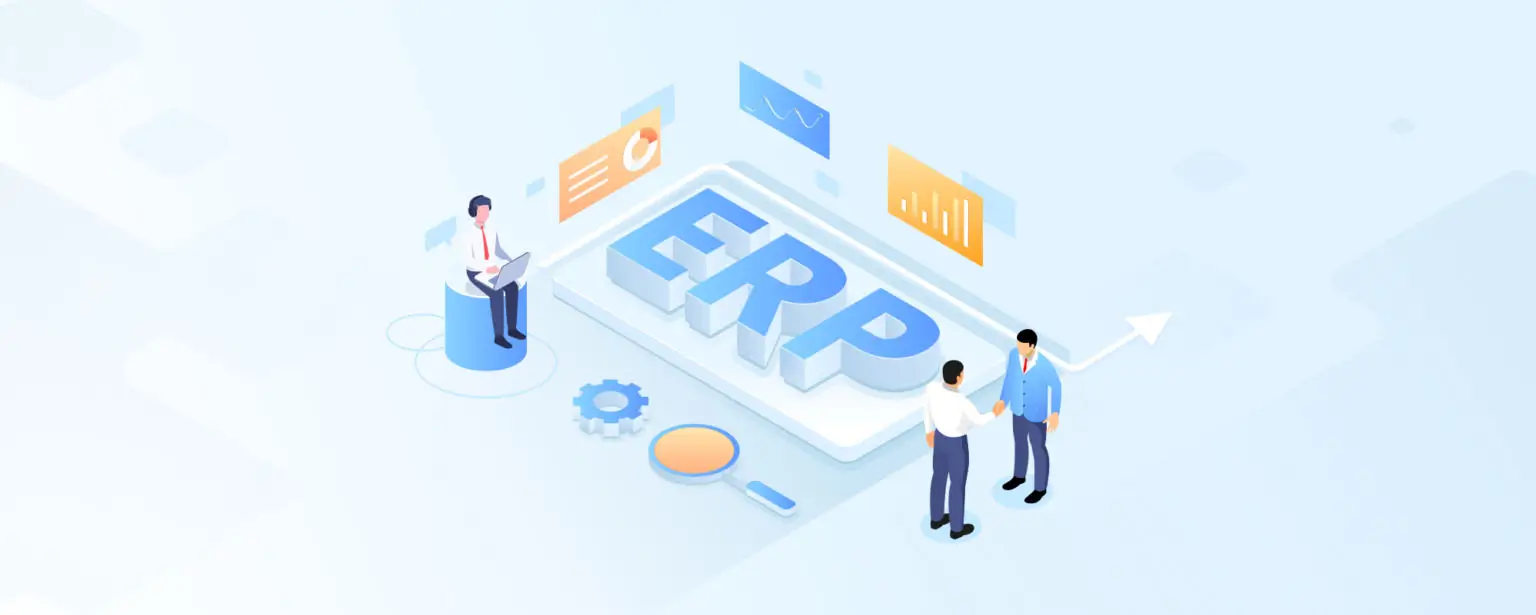 Key Factors to Consider Before Buying an ERP System for Small Business