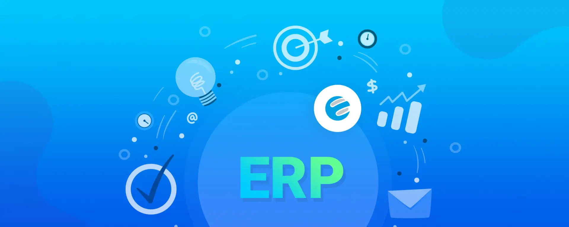 Why ERP Is a Must-Have for Small Businesses