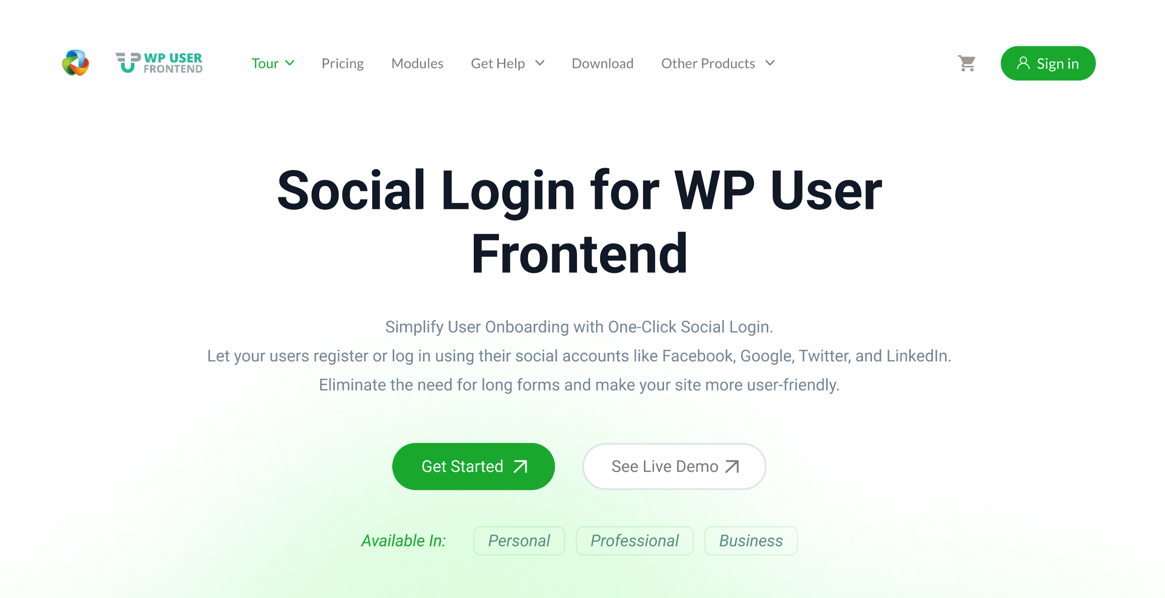 wp project manager pro