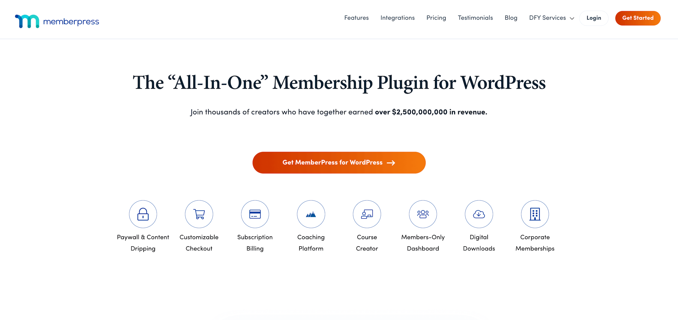 MemberPress