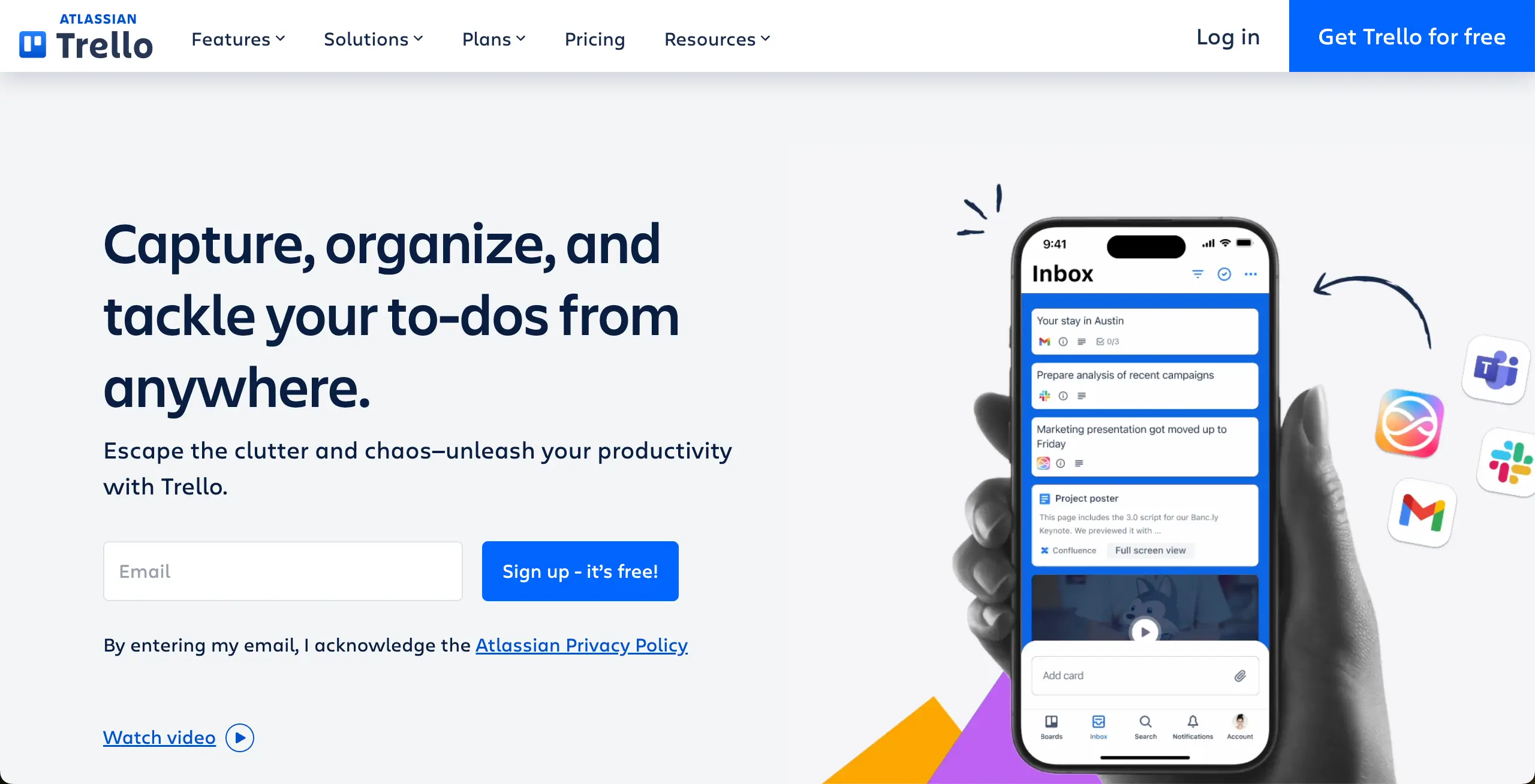 Trello