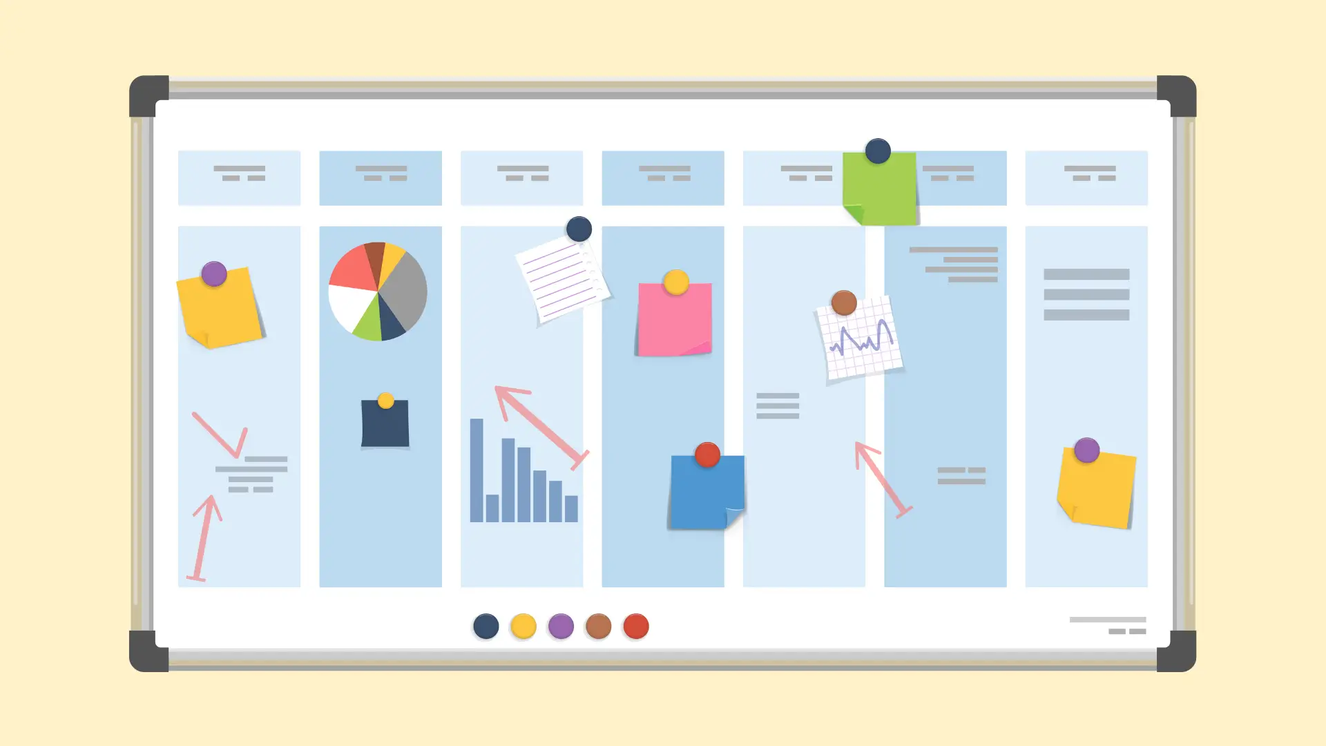 What Is the Scrum Board?