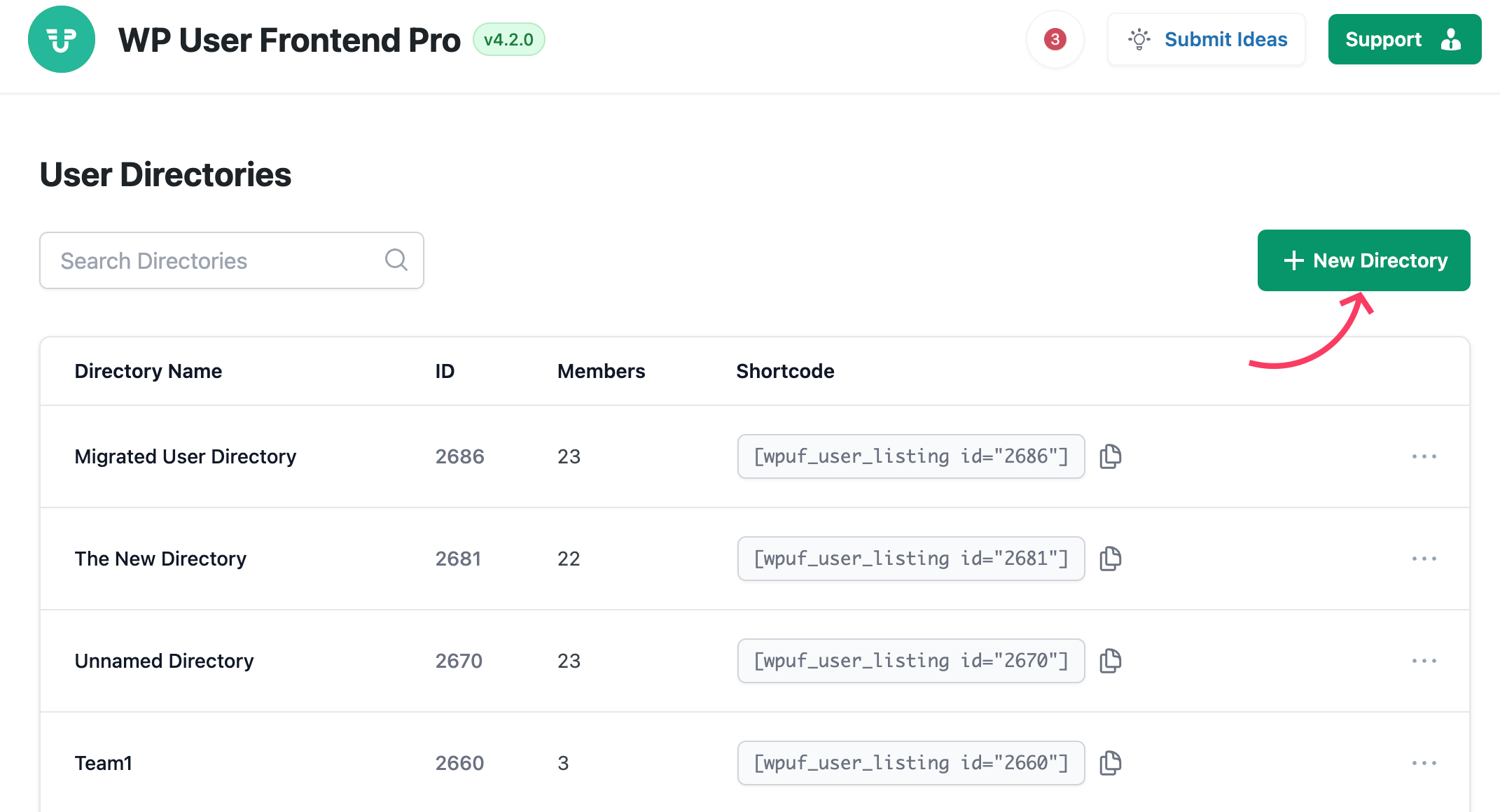 How to Create a WordPress Searchable Member Directory with Ease
