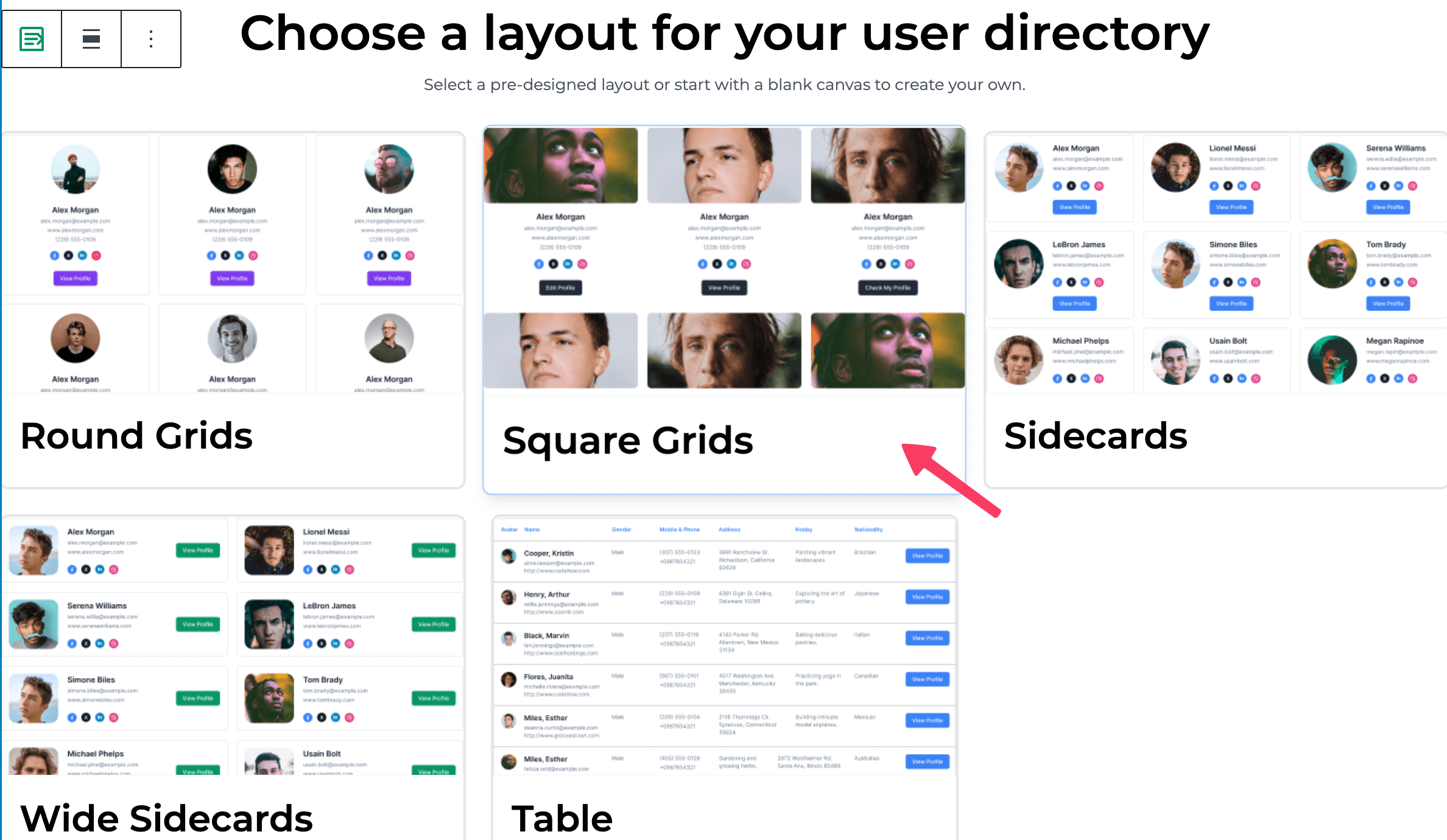 How to Create a WordPress Searchable Member Directory with Ease
