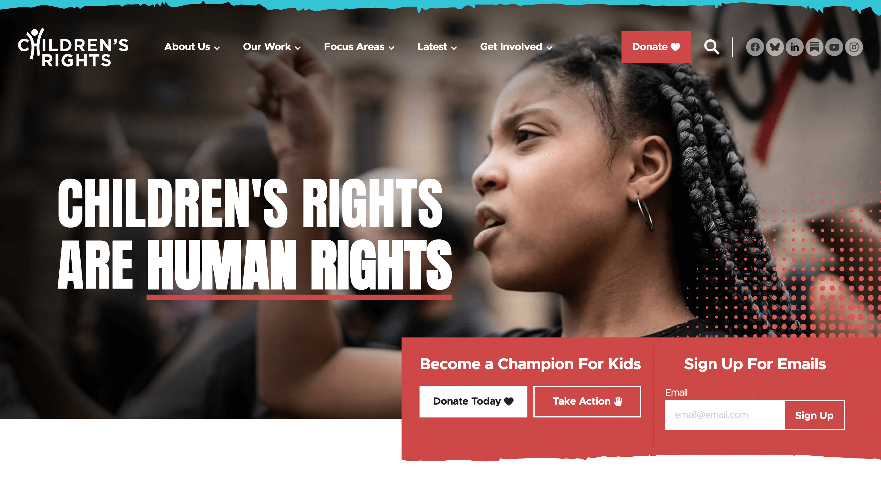 Children's Rights