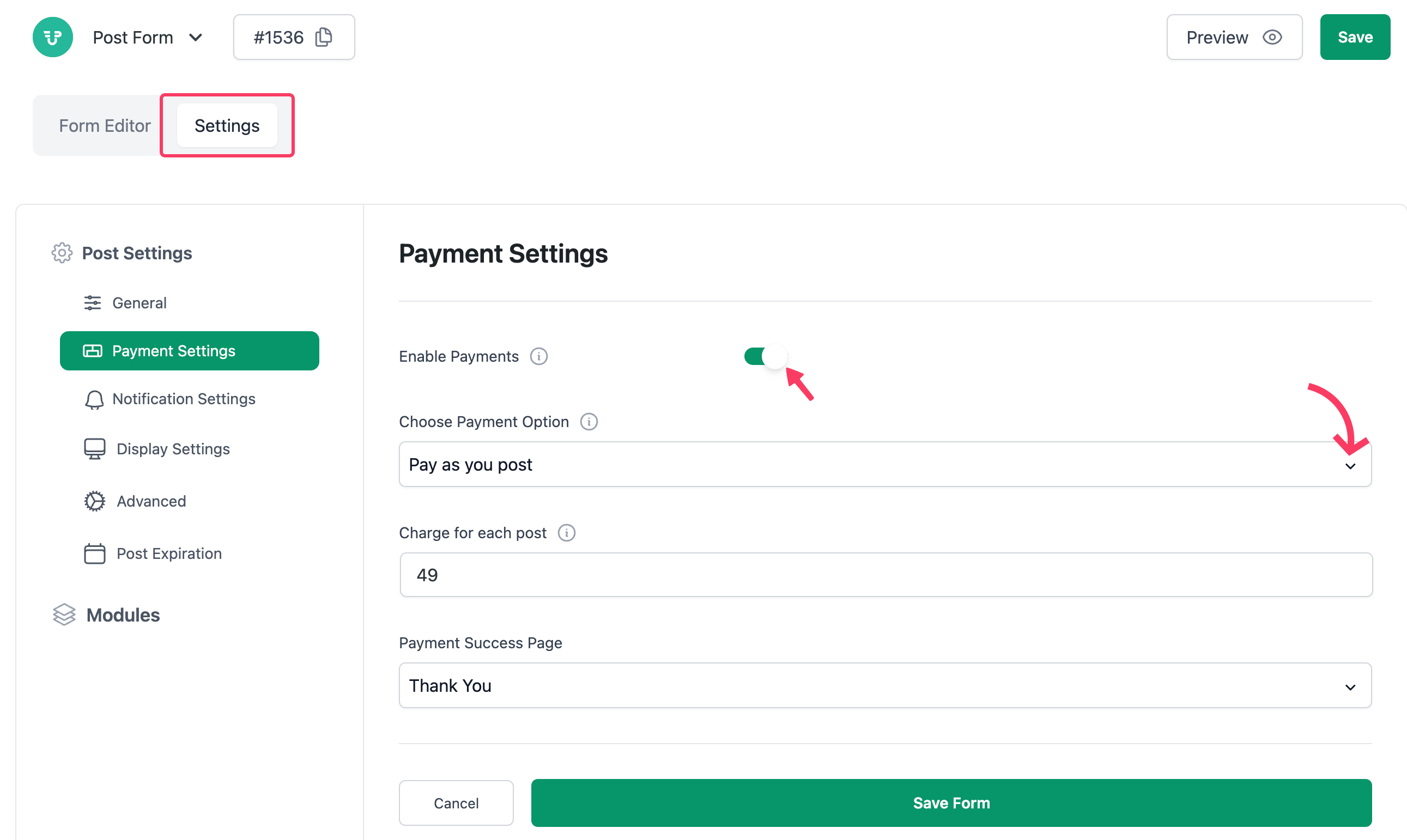 How to Earn from Each Post on WordPress