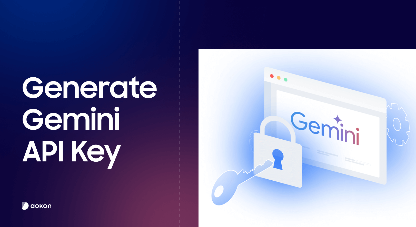 How to Generate Gemini API Key for Free in 2025 (5 Easy Steps)