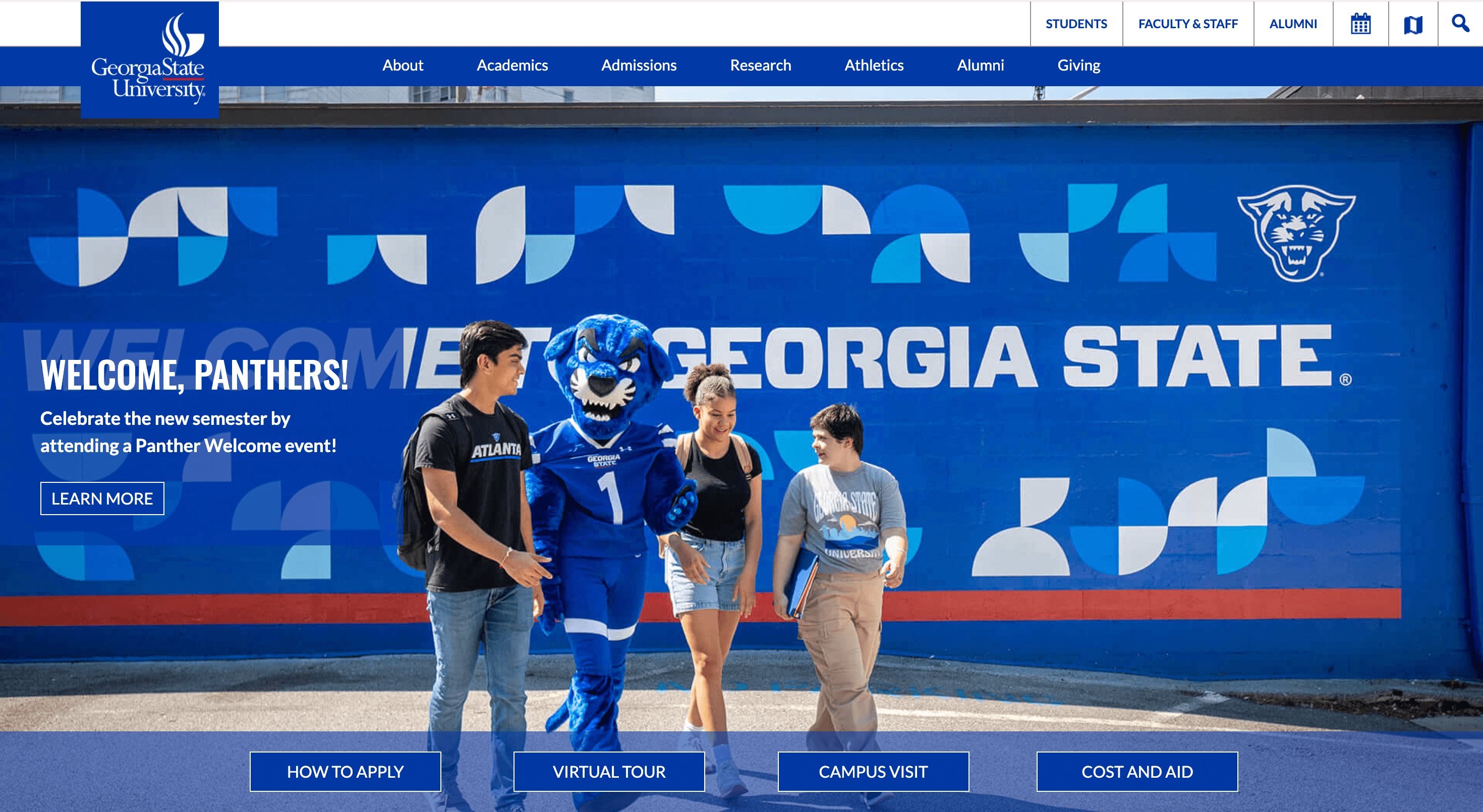 Georgia State University